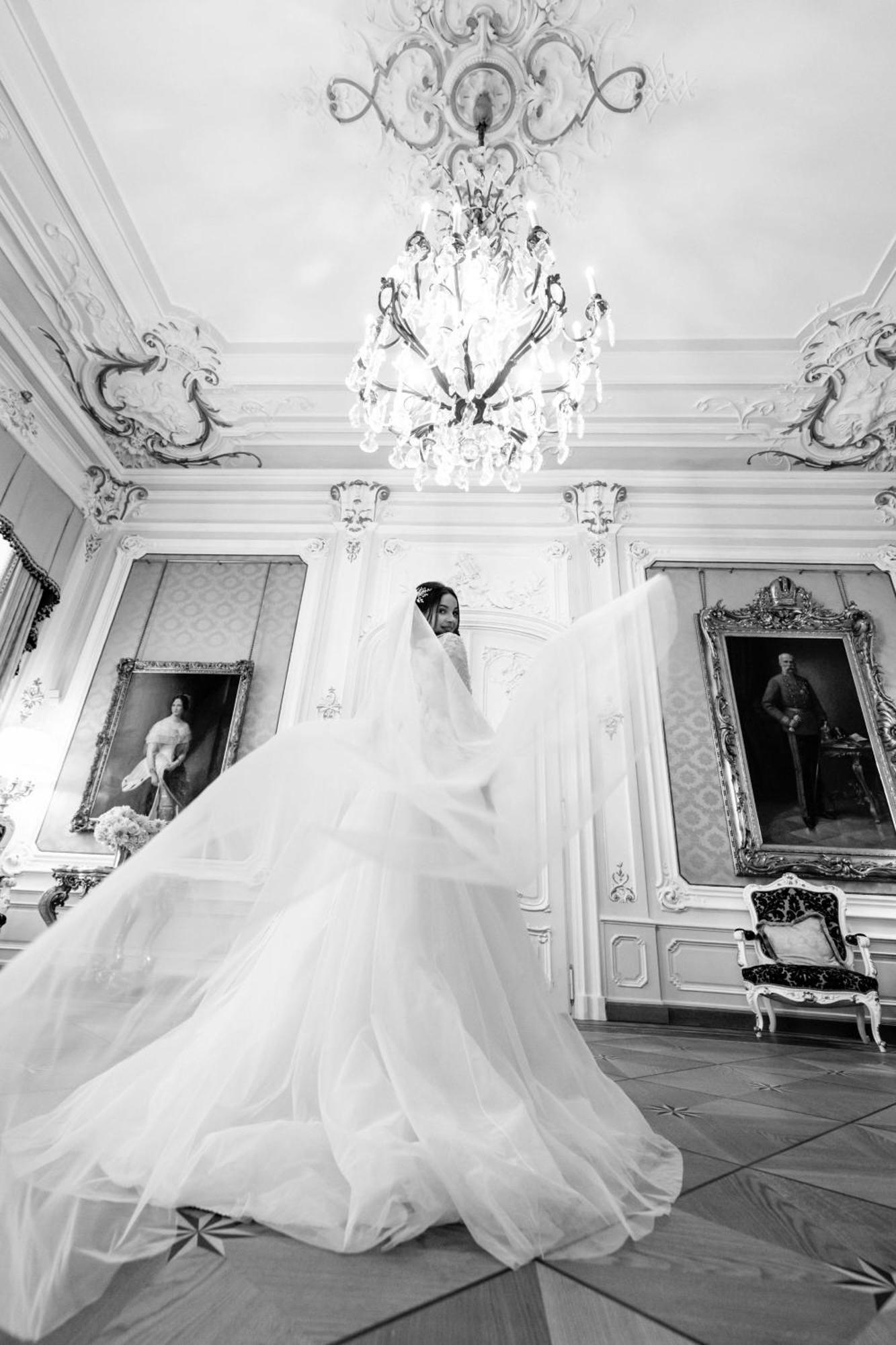 Hotel Imperial, A Luxury Collection Hotel, Vienna Esterno foto Princess Alexandra of Denmark