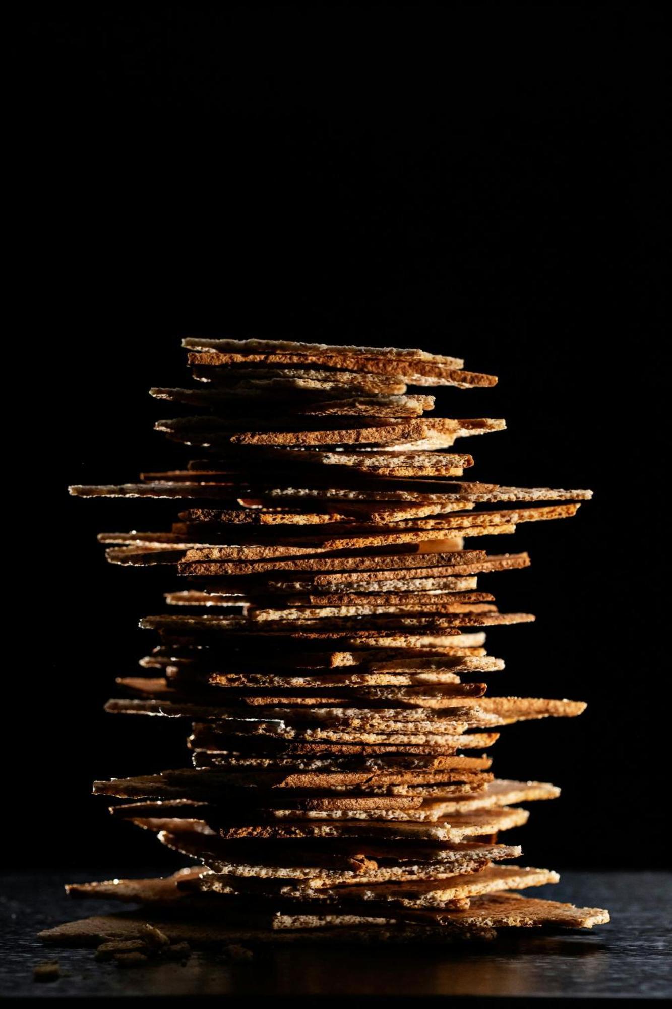 Hotel Imperial, A Luxury Collection Hotel, Vienna Esterno foto A stack of chocolate thins