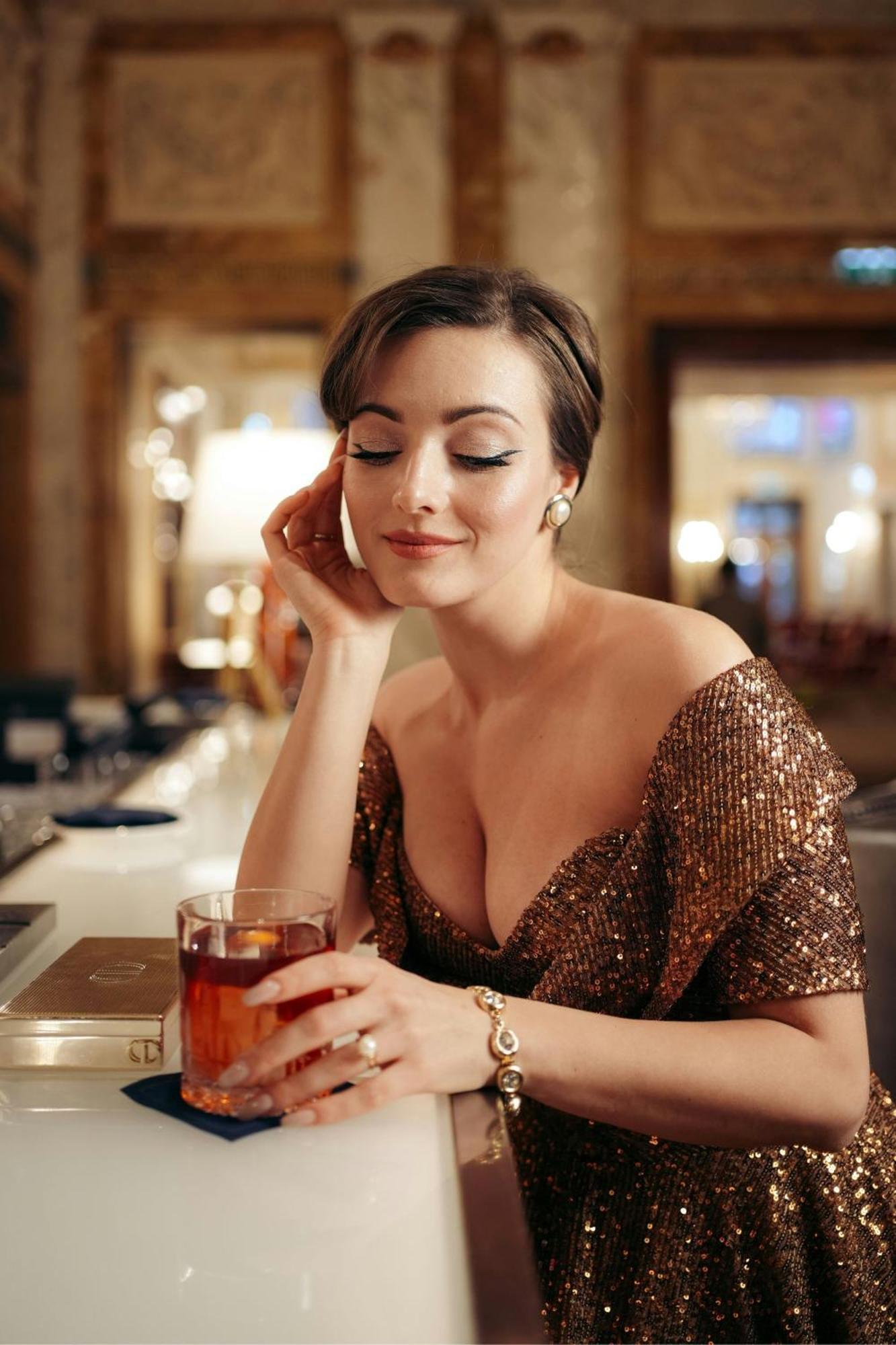 Hotel Imperial, A Luxury Collection Hotel, Vienna Esterno foto Lauren Kate